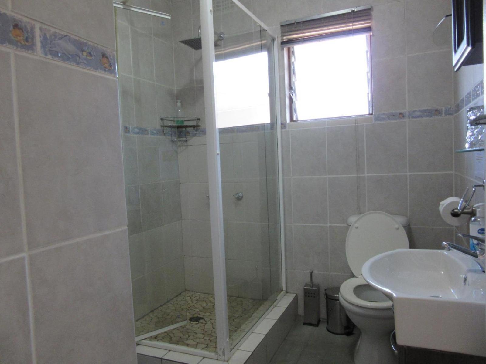 Uitspan Apartment St Lucia Room photo